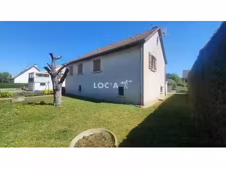 location maison 6 pièces 120 m² à beaune (21200)