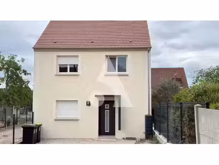 maison deuil la barre 5 pièce(s) 110 m2