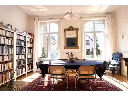 maison de ville loudéac