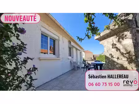 vente maison 4 pièces 68 m² mauves-sur-loire (44470)