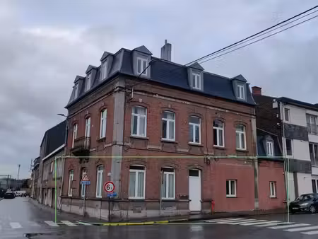 appartement 2 ch à andenne à coté de la gare