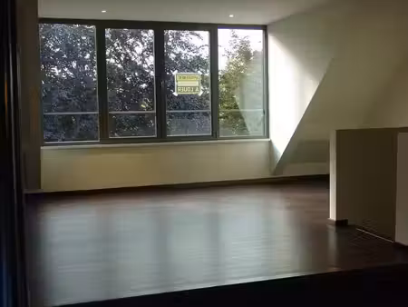appartement 1 chambre à louer à wemmel (epc b)