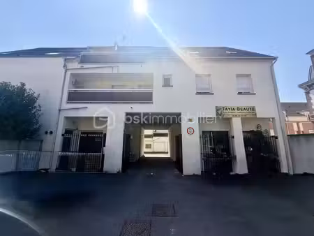 appartement de 39 m² à le pin