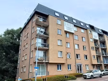 appartement à vendre à kessel-lo € 315.000 (lr6n4) - | zimmo