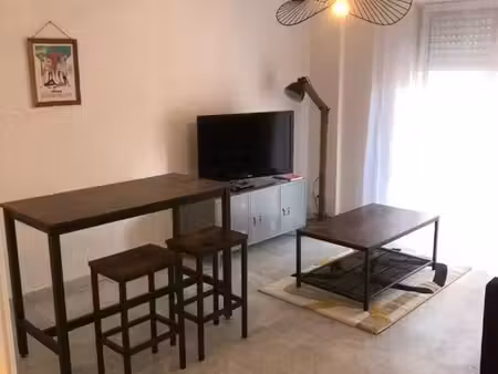 appartement à vendre nice 1 pièce(s) 28m2 160 000€