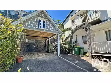 appartement à petite-île (97429)