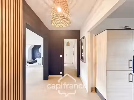 appartement à vendre pontivy 3 pièce(s) 73m2 159 500€