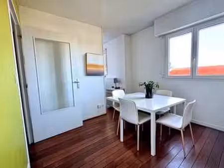 vente appartement 2 pièces à rezé (44400) : à vendre 2 pièces / 29m² rezé