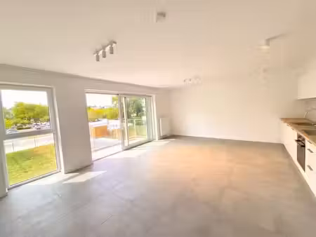 appartement neuf