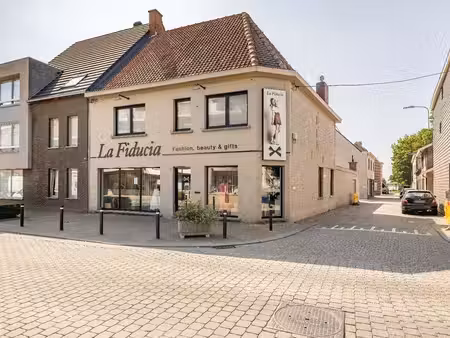 bien professionnel à vendre à pittem € 398.000 (lr6mx) - vastgoed demeyer | zimmo
