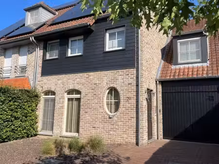 maison à vendre à boechout € 725.000 (lr6nx) - immo coppieters | zimmo