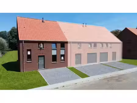 ellezelles (wodecq) - lot 1