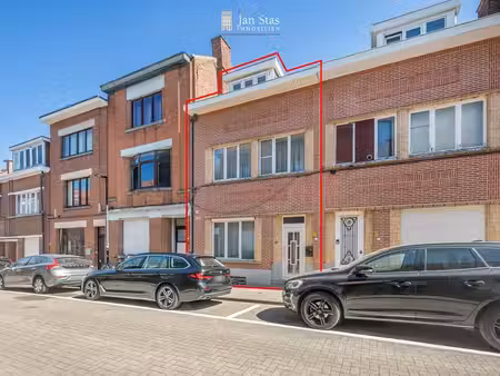 maison à vendre à leuven € 640.000 (lr6mt) - immo jan stas leuven | zimmo