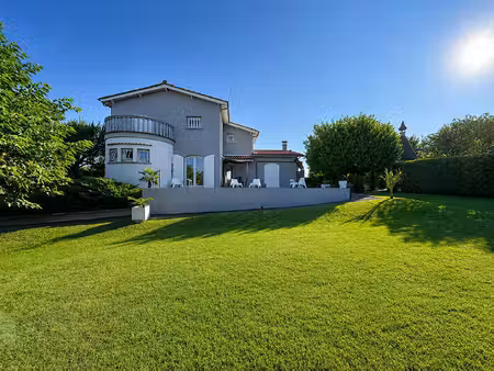maison 4 pièces 135 m² à vendre / acheter libourne 33500 ? | era immobilier
