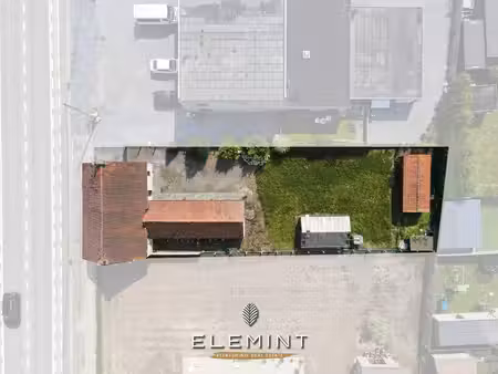 maison à vendre à olsene € 165.000 (lr6n9) - elemint - de pinte | zimmo