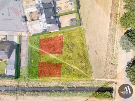 terrain à vendre à maldegem € 162.500 (lr6my) - vastgoed meetjesland | zimmo