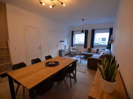 appartement à louer à zeebrugge € 745 (lr6ms) - abimo-dewispelaere bv | zimmo
