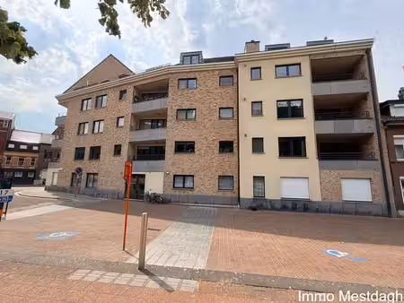 appartement à louer à diest € 1.150 (lr6oq) - immo mestdagh | zimmo