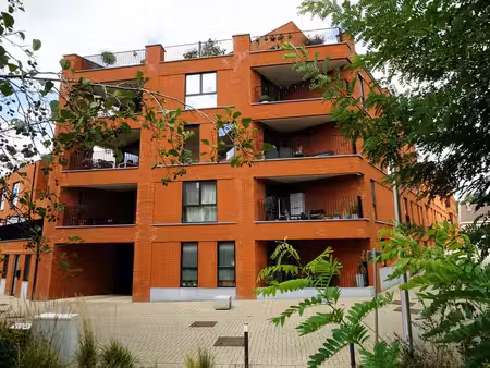 appartement à louer à diest € 895 (lr6oo) | zimmo