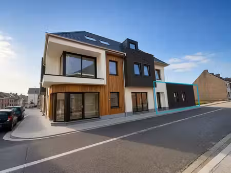 appartement à louer à gistel € 850 (lr6mu) - masimmo vastgoed | zimmo