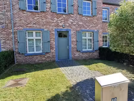maison