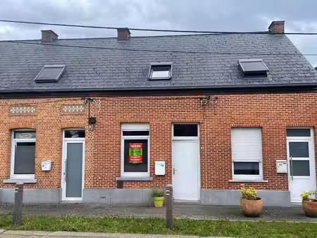 maison à louer à booischot € 800 (lr6n3) - vastgoed de cat | zimmo