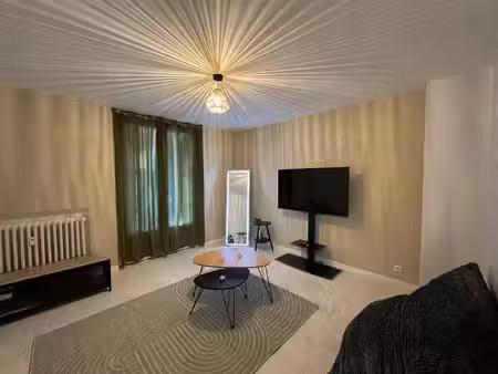 colocation à louer