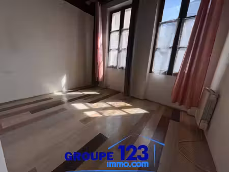 immeuble à vendre