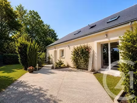 maison à vendre - 6 pièces - 95 m2 - forges les bains - 91 - ile-de-france