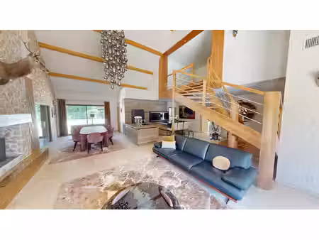 vente villa 5 pièces