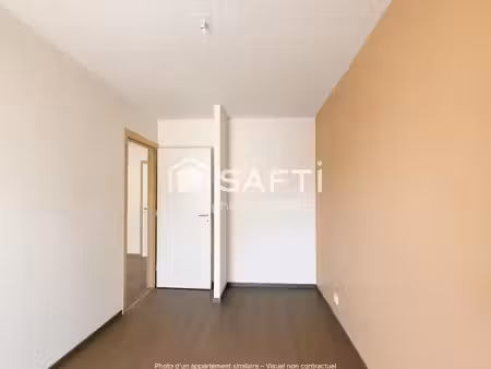 vente appartement 4 pièces 87 m² gérardmer (88400)