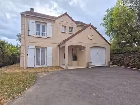 maison a vendre