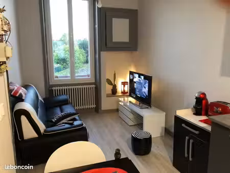loue t2 à trelissac