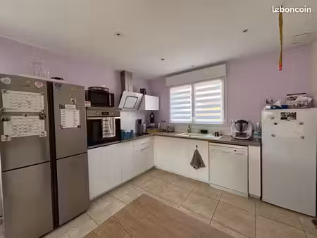 maison plein pied