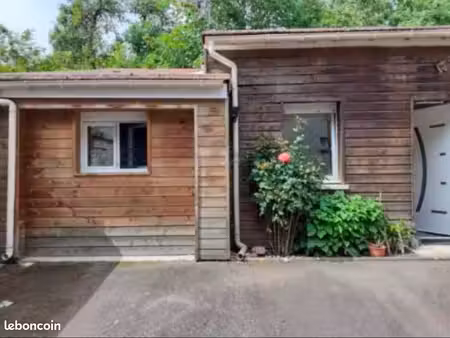 à louer – maison non meublée à verson