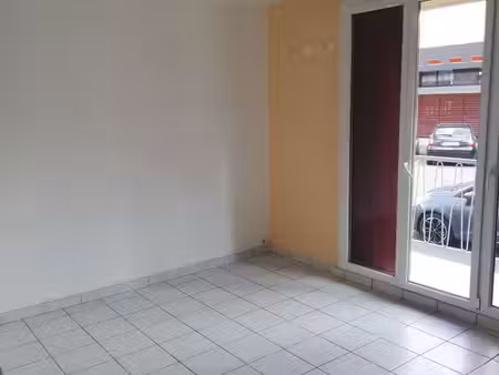 appartement 3 pièces