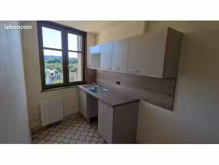 appartement t4