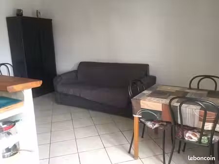 location appartement meublé