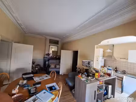 appartement t4