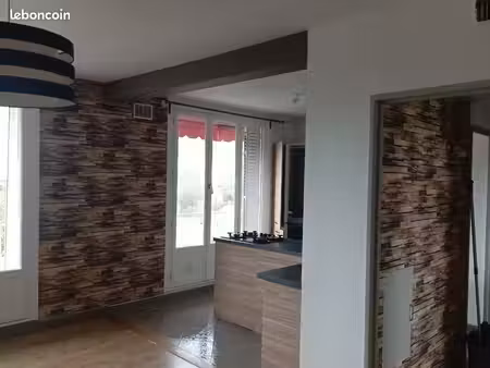 location appartement t2 vide