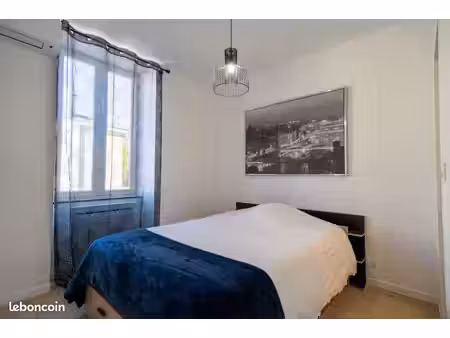 appartement t2 27m²