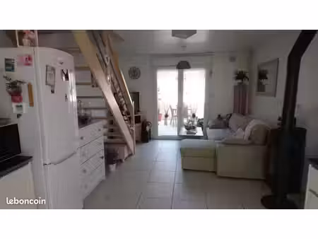 appartement à louer à thourotte-machemont de 40 m²