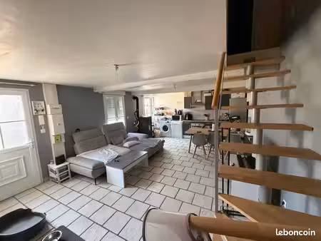 appartement type 3