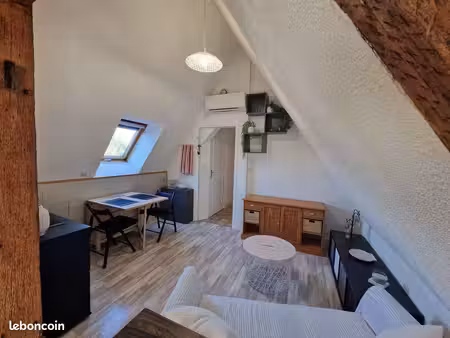 a louer f3 à reugny