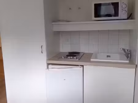 appartement t1