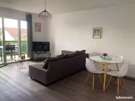 appartement t3