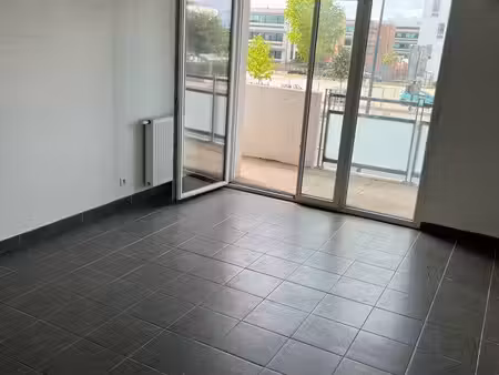 appartement t2