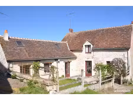 à louer – maison de village
