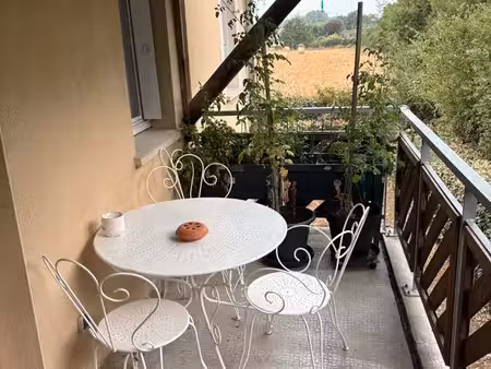 appartement t2