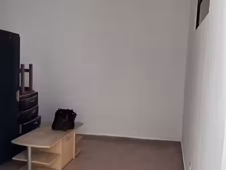 petit appartement